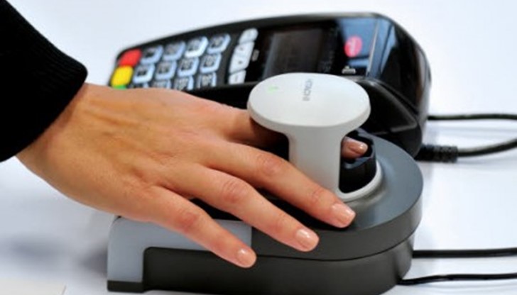 Един от първите трезори, които ще бракува традиционните пароли, е германската Дойче банк Един от първите трезори, които ще бракува традиционните пароли, е германската Дойче банк