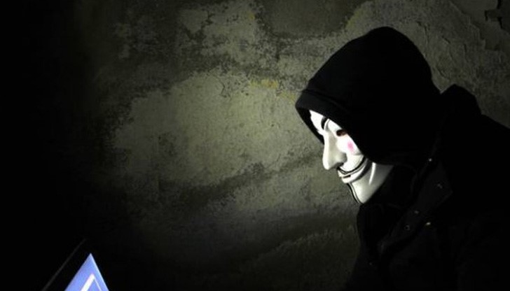 Из обръщението на Anonymous: Открихме банкови сметки с 3 милиона долара, осигуряващи подкрепа на терористите