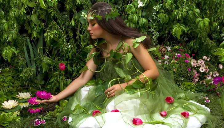 <p>Всеки, който запази способността си да вижда красивото, никога не остарява</p>
