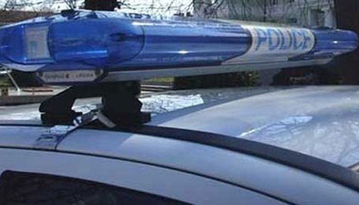 Разкрит е извършителят на кражба на лек автомобил "Митсубиши", паркиран пред частен дом в Русе