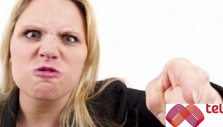 Гневни абонати на „Мтел” изригнаха срещу компанията Гневни абонати на „Мтел” изригнаха срещу компанията