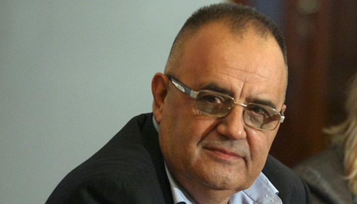 Не се броя за бохем, казва Божидар Димитров Не се броя за бохем, казва Божидар Димитров