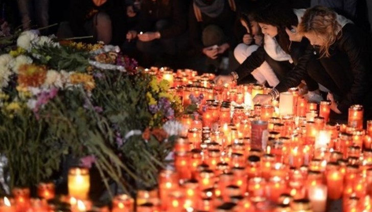 ай-малко 21 бара убийци, в които е възможно да се повтори трагедията от Румъния, има в страната
