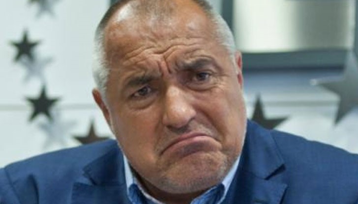 Полицаите показаха на Боко, че той всъщност няма никаква власт! Полицаите показаха на Боко, че той всъщност няма никаква власт!