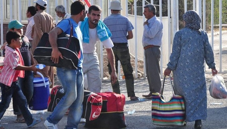 Целта не е възпиране! Целта не е възпиране!