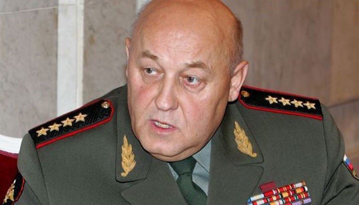 Къде бяха в този момент нашите изтребители, за да защитят бомбардировача Су-24, пита Юрий Балуевский