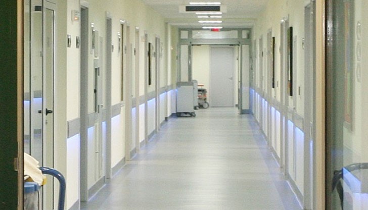 Причина за това е новата здравна карта, която регламентира броя на леглата и специалистите Причина за това е новата здравна карта, която регламентира броя на леглата и специалистите