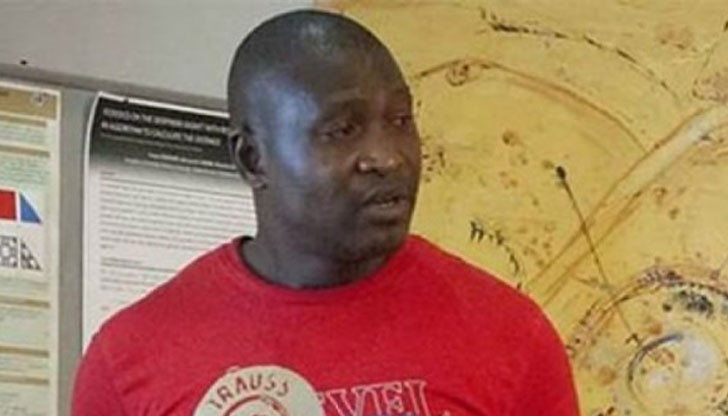 Става дума за т.н. хипотеза на Риман, върху чието доказателство математиците от цял свят работят повече от 150 години Става дума за т.н. хипотеза на Риман, върху чието доказателство математиците от цял свят работят повече от 150 години