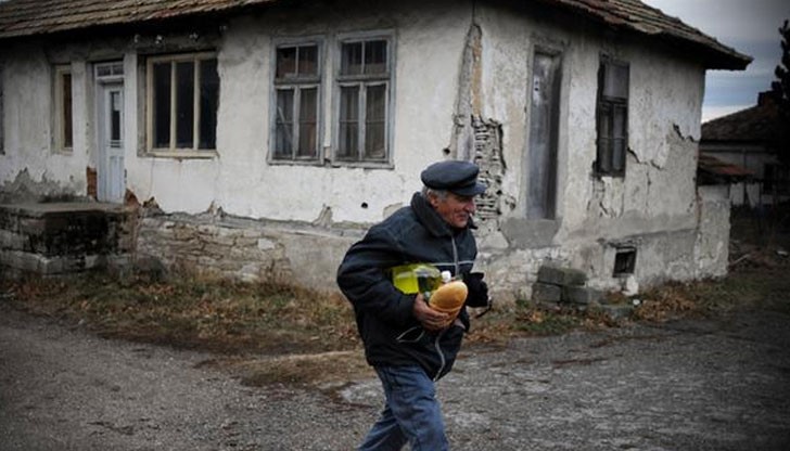 Продължава депресивното състояние на българската икономика, а не се вижда двигател, който да ни изведе трайно от това състояние Продължава депресивното състояние на българската икономика, а не се вижда двигател, който да ни изведе трайно от това състояние