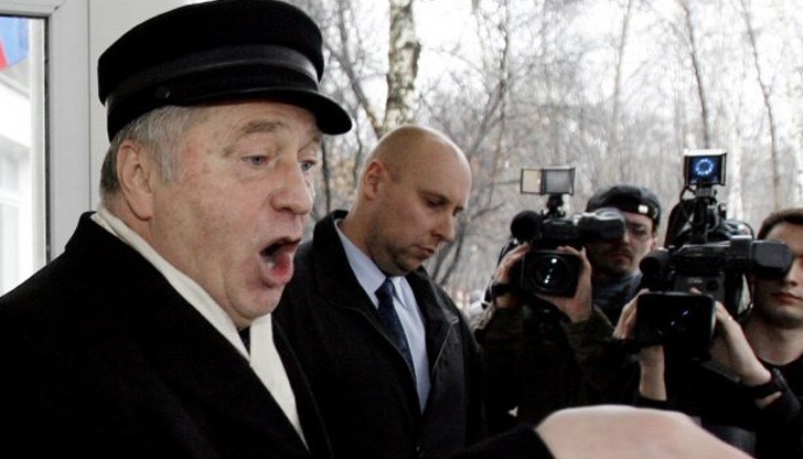 Националистът смята, че турските власти трябва да се опасяват от военни действия на Москва Националистът смята, че турските власти трябва да се опасяват от военни действия на Москва