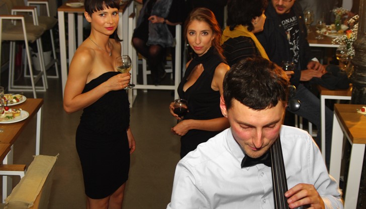 Няколко съвета, които трябва да имате предвид при следващите си социални събития