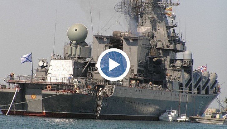 Целта на цялата тази военна мощ е да ликвидира клетките на ИДИЛ