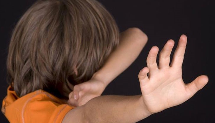 Безумните възпитателни методи са прилагани в детски дом