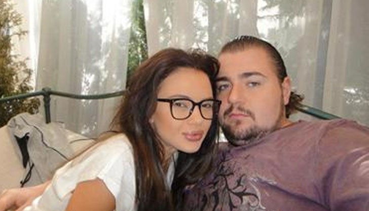 Драмата в семейството датира от няколко месеца Драмата в семейството датира от няколко месеца