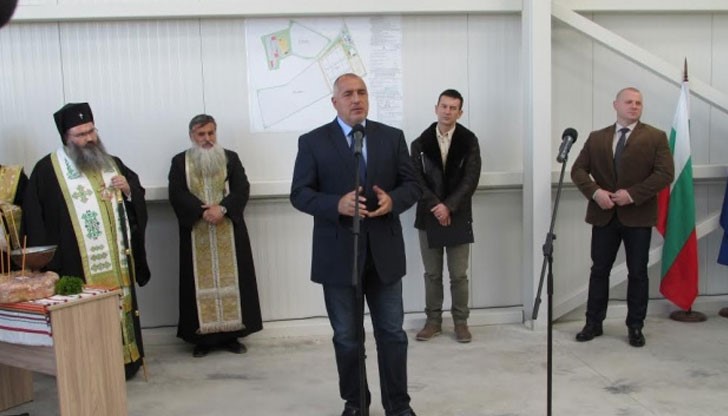 Заради сигурност могат да започнат да режат пари