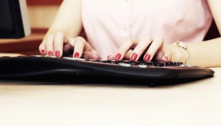 Уязвими за проблем със сухожилията са хората с професии, заради които извършват еднообразни движения Уязвими за проблем със сухожилията са хората с професии, заради които извършват еднообразни движения