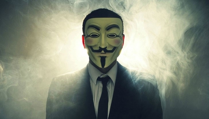 Хакерската групировка на „Анонимните“ пусна ръководство за начинаещи