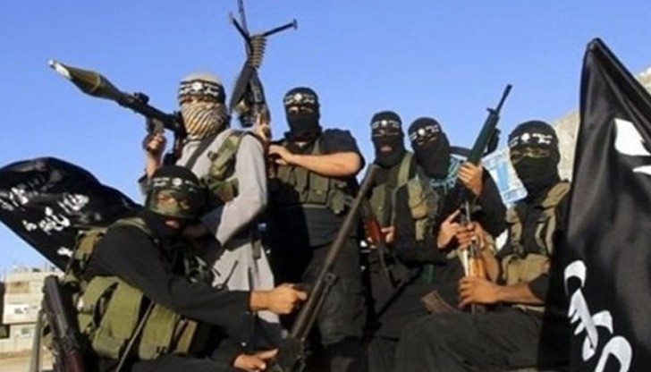 Часове след касапницата в Париж, „Ислямска държава“ (ИД) пое отговорност за атентатите