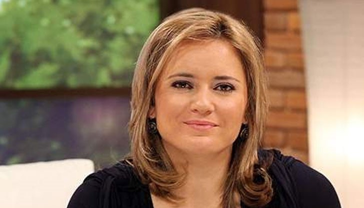 Лора Крумова обясни криво-ляво, че репортерката Надя Ганчева признала как „се е предоверила на източника си”