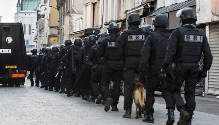 Сред пленниците има и деца Сред пленниците има и деца