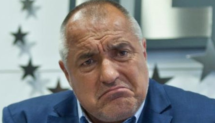 Щом Бате Бойко не иска и не желае, да вдига гащите, да ги стяга и да бяга Щом Бате Бойко не иска и не желае, да вдига гащите, да ги стяга и да бяга