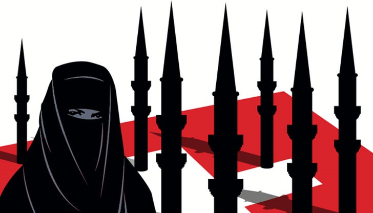 Европейският съд по правата на човека в Страсбург потвърди забраната на швейцарските власти да се строят минарета на джамиите