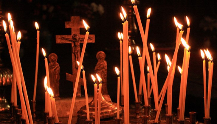 Отбелязва се винаги в съботата преди Архангеловден Отбелязва се винаги в съботата преди Архангеловден