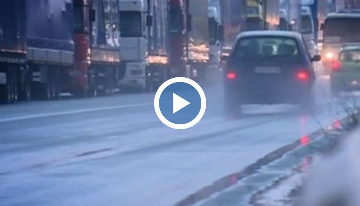 Спедиторските фирми недоволстват