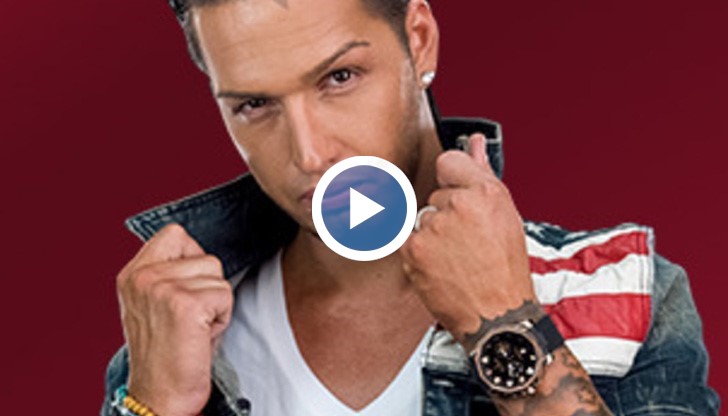 След два месеца изпълнени с много емоции и предизвикателства Джино се превърна в "Любимата звезда" на България