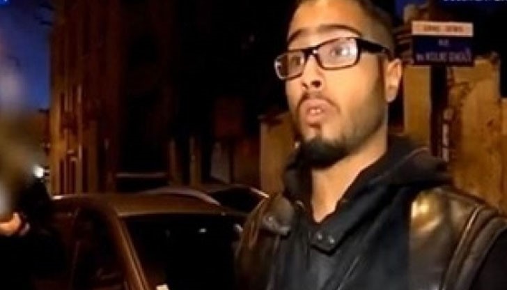 Джоад Бендауд заклал свой приятел в скандал за мобилен телефон Джоад Бендауд заклал свой приятел в скандал за мобилен телефон