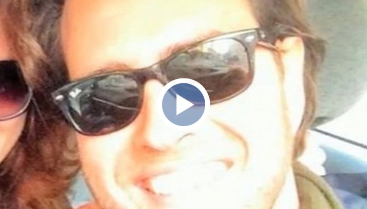 Той  работел в Европейската комисия