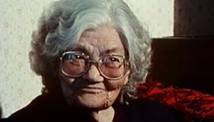 Дори Ванга се прекланяла пред нейните думи