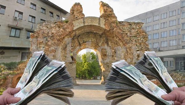 В МВР крадат ударно, надуват 20 пъти цената за помпа, три пъти за климатици