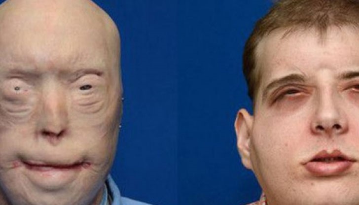 Възможността за успех е 50% Възможността за успех е 50%