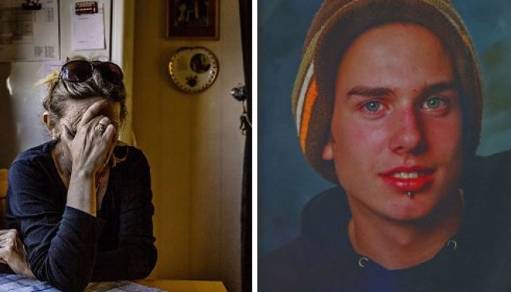 Тези жени са само мъничка част от хилядите майки