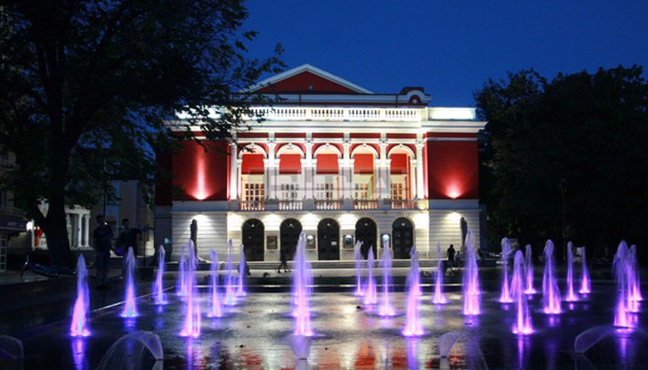 Два спектакъла е подготвила Държавната опера в Русе за идващата седмица