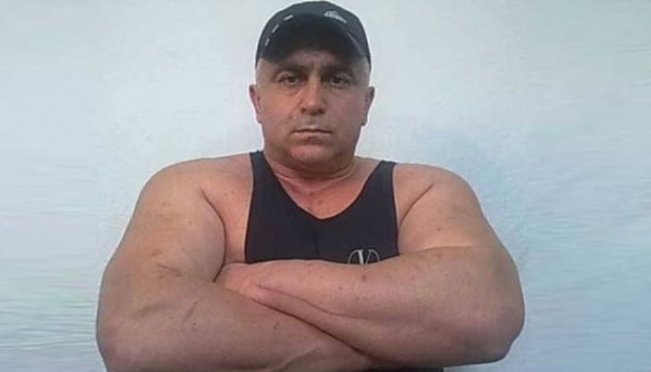 Мохамед Атти, който взриви Париж, бил в България през 2002 г. Мохамед Атти, който взриви Париж, бил в България през 2002 г.