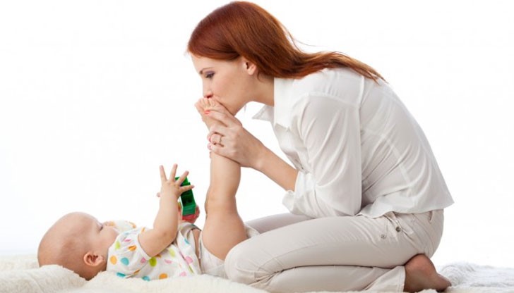 Каква майка си според твоята зодия? Каква майка си според твоята зодия?