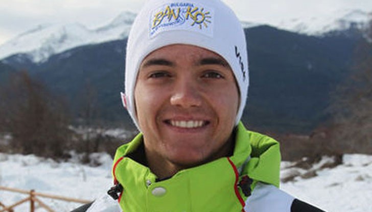 Националите по ски са пострадали при катастрофа на слизане от глетчера
