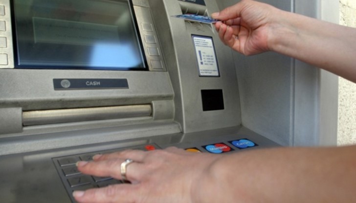 Хакери са измислили нов начин за кражба на средства от банкови сметки