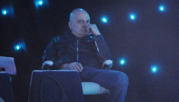 Причината че, че деветото място на Габи Иван според шоумена е напълно незаслужено Причината че, че деветото място на Габи Иван според шоумена е напълно незаслужено