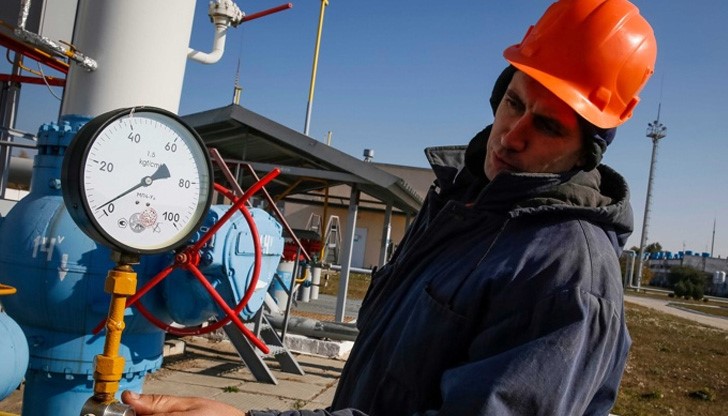 Това заяви руският министър на енергетиката Александър Новак Това заяви руският министър на енергетиката Александър Новак