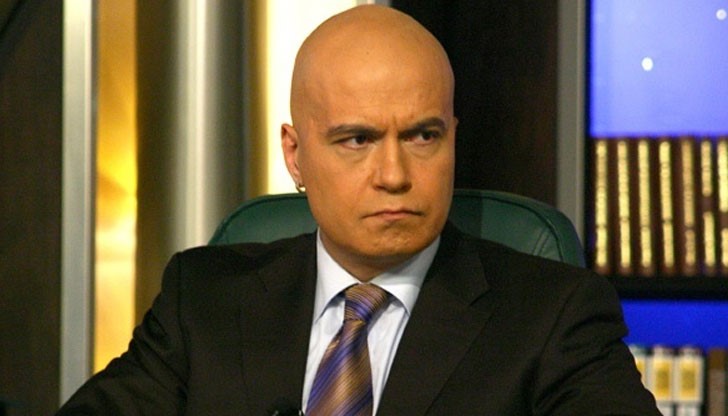 Би Ти Ви отряза фирмата на Слави Трифонов като изпълнителен продуцент на „България търси талант"