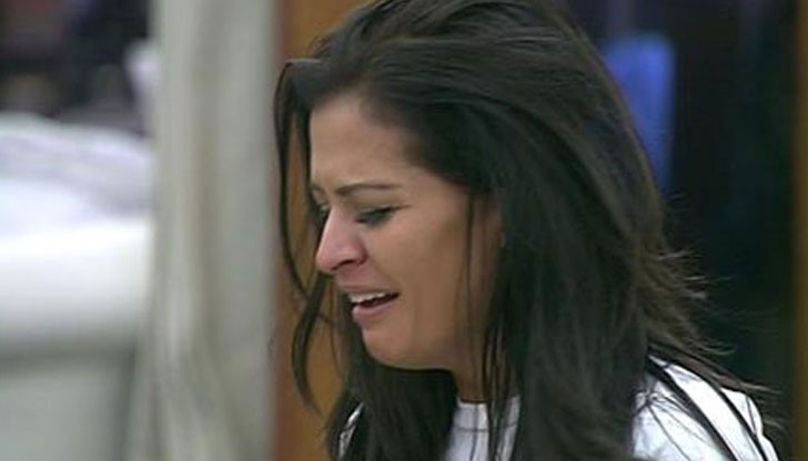 Преслава е пред нервен срив в Къщата на Вип Брадър, умира от срам и страх!