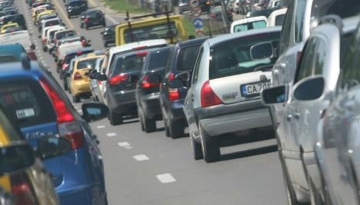 Републиканските пътища са проходими