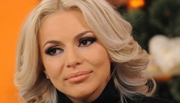 Момчето казал на всеослушание: „Ти си единствената, която си мисли, че може да пее“