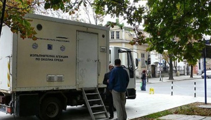 Мърсният въздух се дължи на използването на твърди горива за отопление в битовия сектор Мърсният въздух се дължи на използването на твърди горива за отопление в битовия сектор