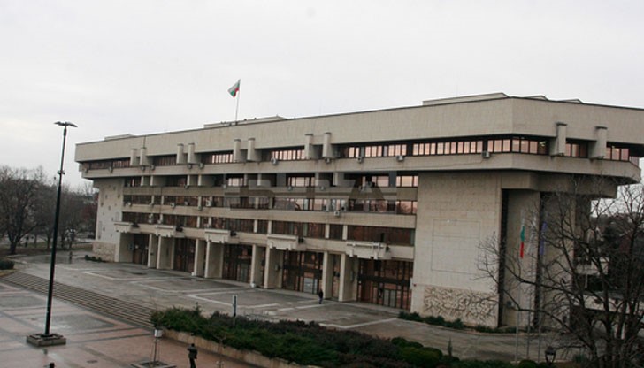 Проектът за бюджет е публикуван на интернет страницата на общината