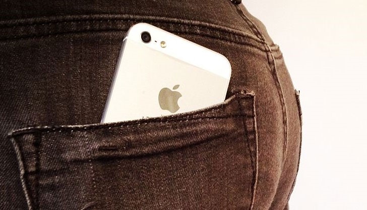 Нанесената щета възлиза на около 1300 лв Нанесената щета възлиза на около 1300 лв