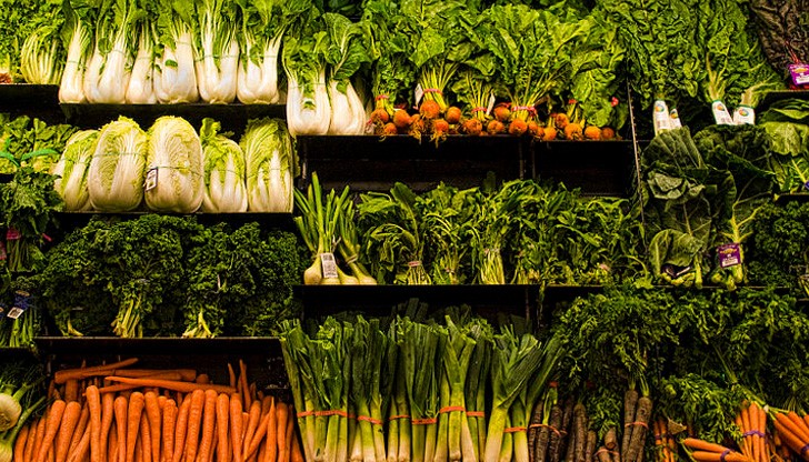 Експерти съставиха списък на храни, които могат частично да сведат до минимум вредите от тютюнопушенето Експерти съставиха списък на храни, които могат частично да сведат до минимум вредите от тютюнопушенето